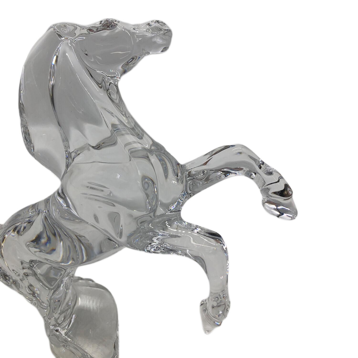 Baccarat (バカラ) いななくうま馬｜トレファクONLINE