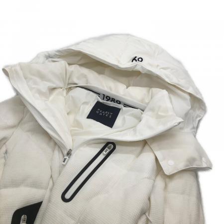 PEARLY GATES (パーリーゲイツ) 中綿ダウンコート レディース SIZE S