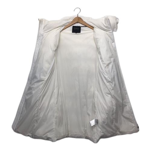 PEARLY GATES (パーリーゲイツ) 中綿ダウンコート レディース SIZE S