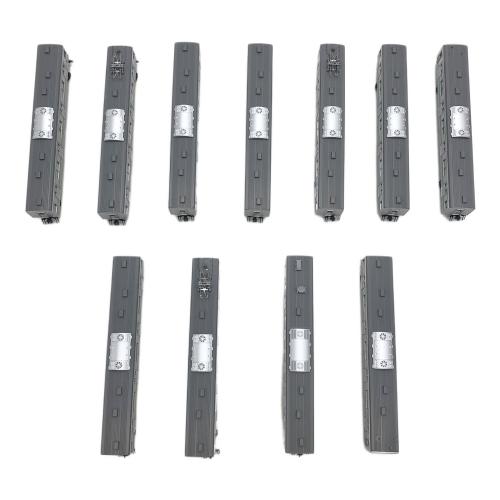 KATO (カトー) Nゲージ 10-251・252 205系 山手線色 11両編成