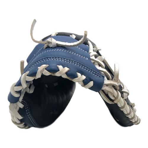 RAWLINGS (ローリングス) 軟式グローブ ブラック DUAL PALM TECH