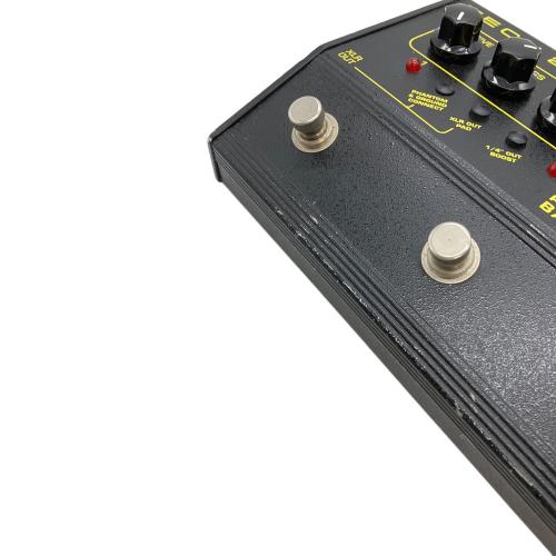 SANSAMP (サンズアンプ) エフェクター BASS DRIVER DI｜トレファクONLINE