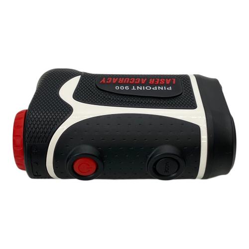 ASAHI GOLF (アサヒゴルフ) ゴルフ距離測定器 EV-034 EAGLE VISION