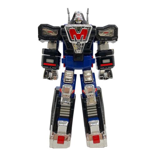 BANDAI バンダイ 磁戦戦隊メガレンジャー スーパーギャラクシーメガ