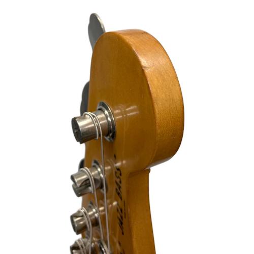 FENDER JAPAN (フェンダージャパン) Jazz Base プレシジョンベース JB