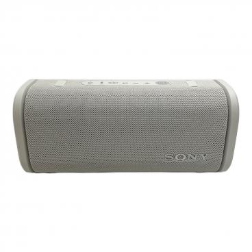 SONY (ソニー) Bluetooth対応スピーカー SRS-RA3000｜トレファクONLINE