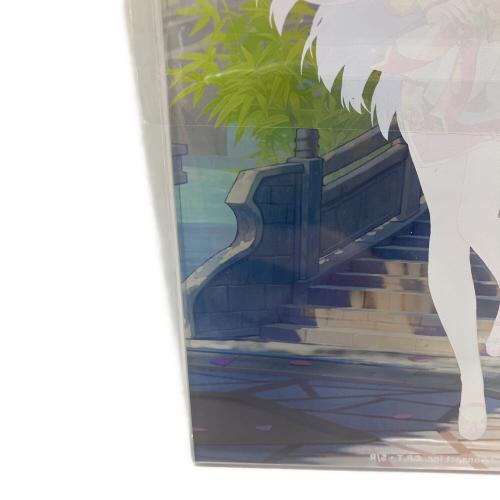 放置少女×らんま1/2 アクリルブロック｜トレファクONLINE