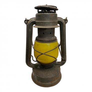 IWATADSENKI （イワタデンキ） ルミエールランタン用ホヤ クラッシュ