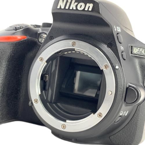 Nikon (ニコン) デジタル一眼レフカメラ ボディのみ ※ファインダー