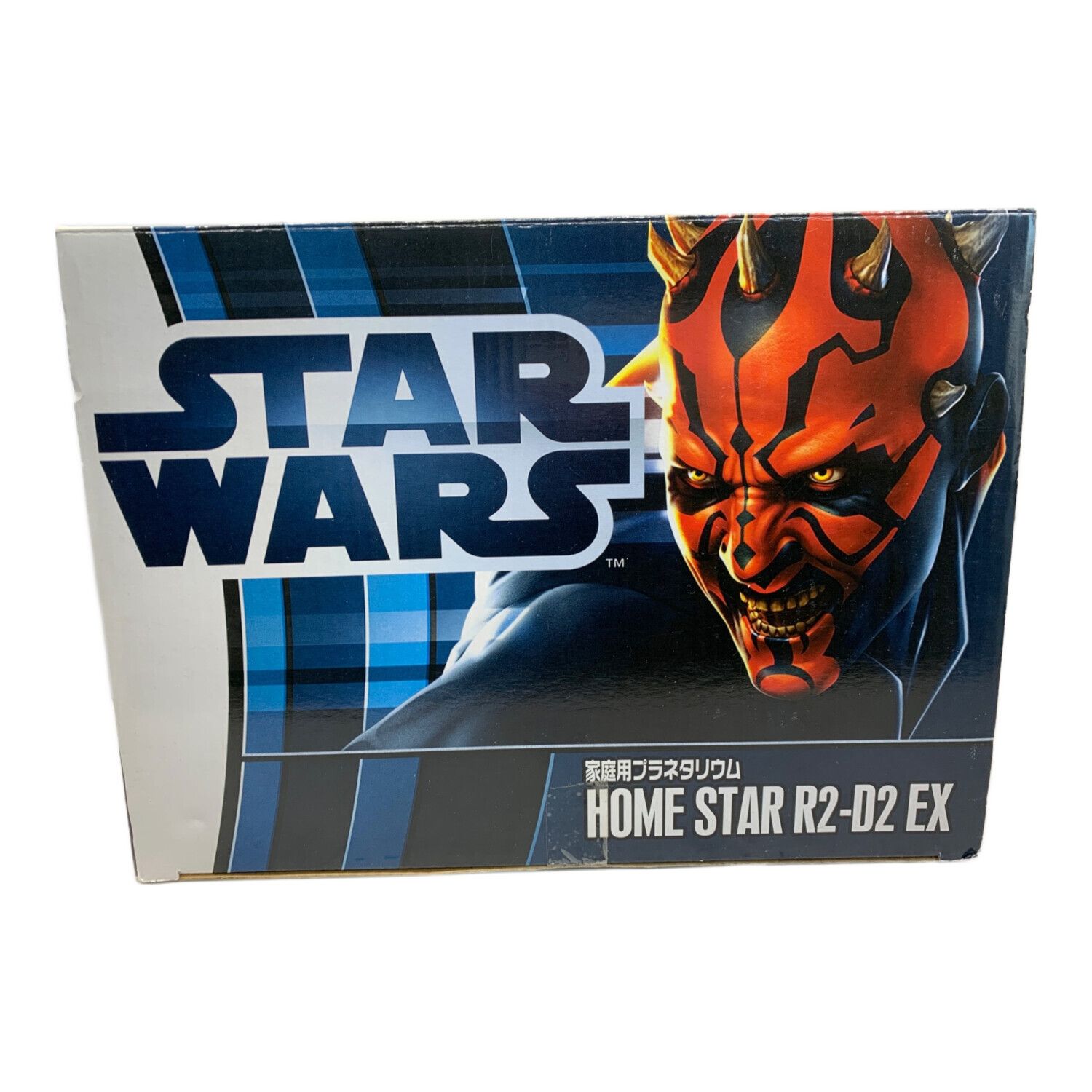 STAR WARS (スターウォーズ) キャラクターグッズ R2D2 家庭用