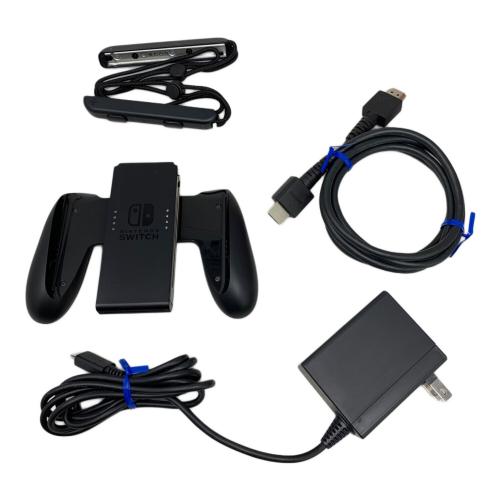 Nintendo (ニンテンドウ) Nintendo Switch ネオンブルー・ネオンレッド