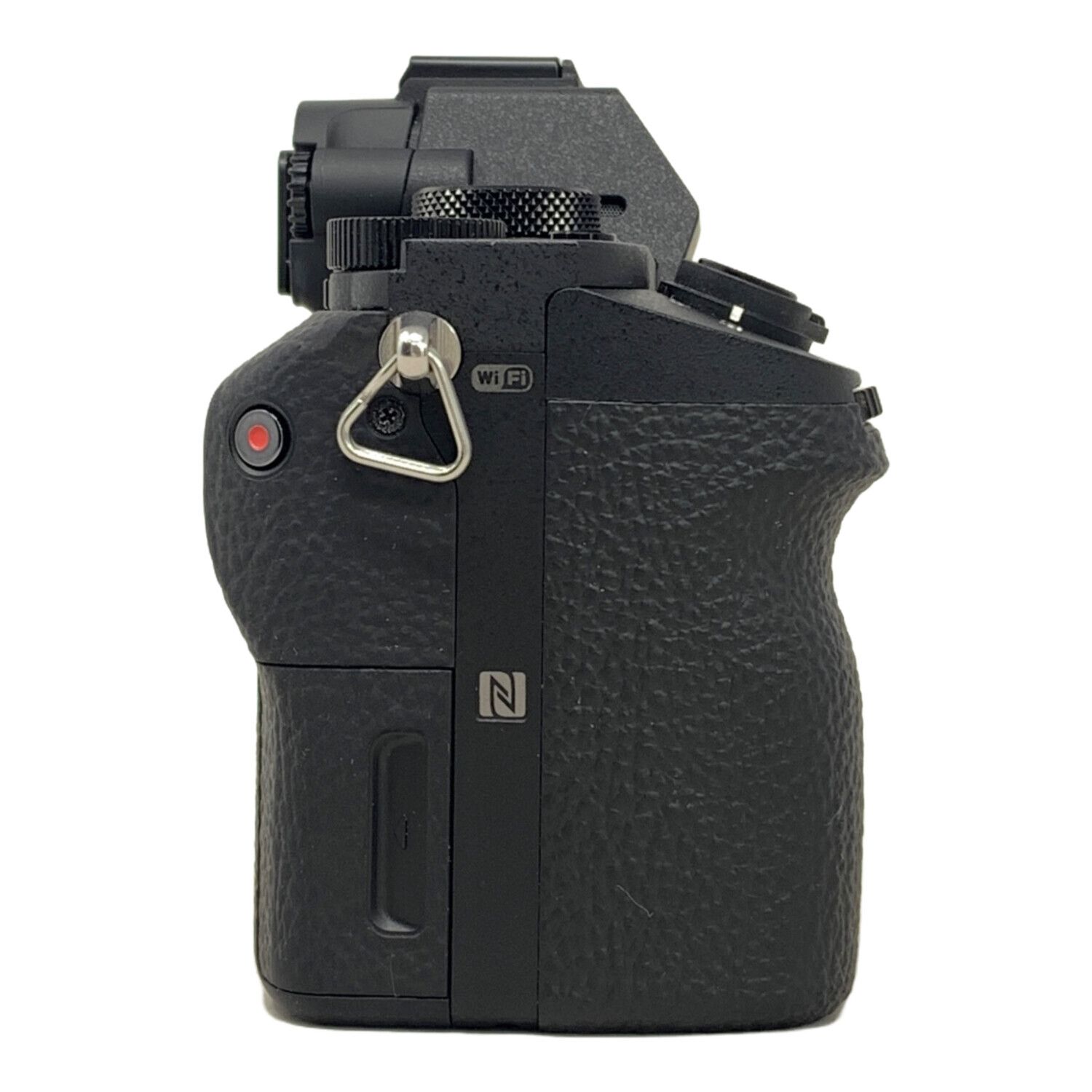 SONY (ソニー) デジタル一眼レフカメラ 2014年モデル ※充電器・アイ