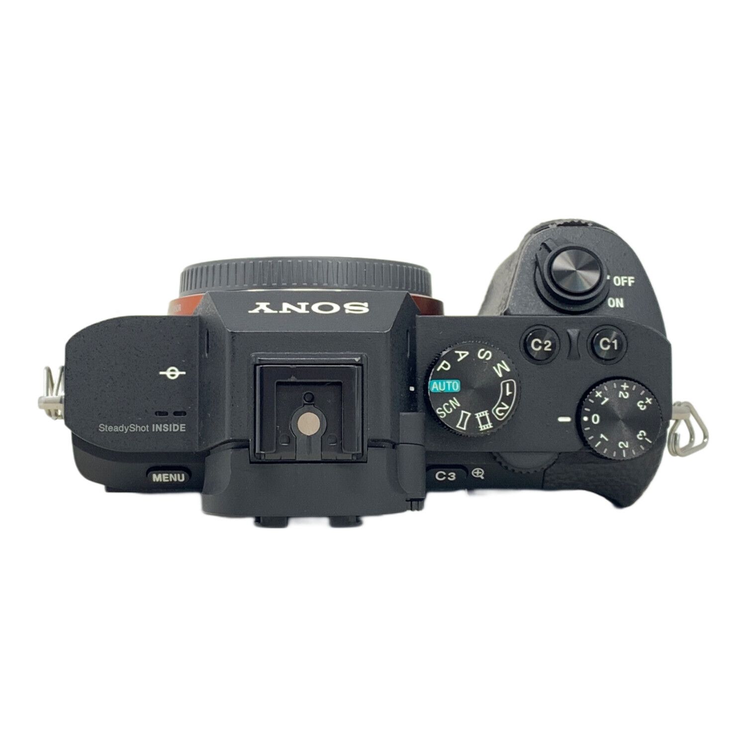 SONY (ソニー) デジタル一眼レフカメラ 2014年モデル ※充電器・アイ