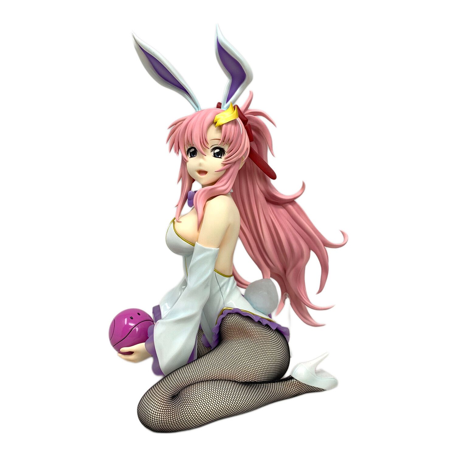 Megahouse (メガハウス) ラクス・クライン バニーVer. 「機動戦士