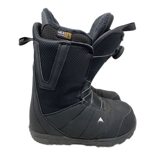 7-8回使用 人気サイズ28cm BURTON MOTO BOAスノボブーツ Burton Moto