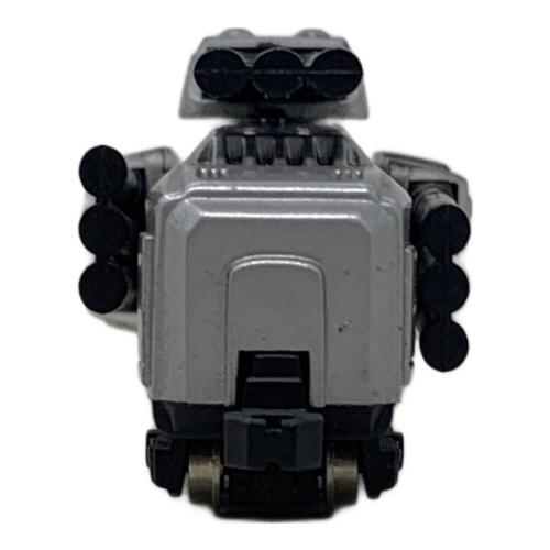 銀河鉄道999 スタートレイン 戦闘車 本体のみ｜トレファクONLINE