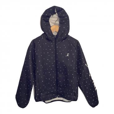 SLDO. (エスルド) ゴルフウェア(トップス) メンズ SIZE XXL ブラック