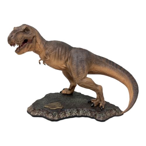 ジュラシック・パーク ティラノサウルス・レックス 1 フィギュア Prime