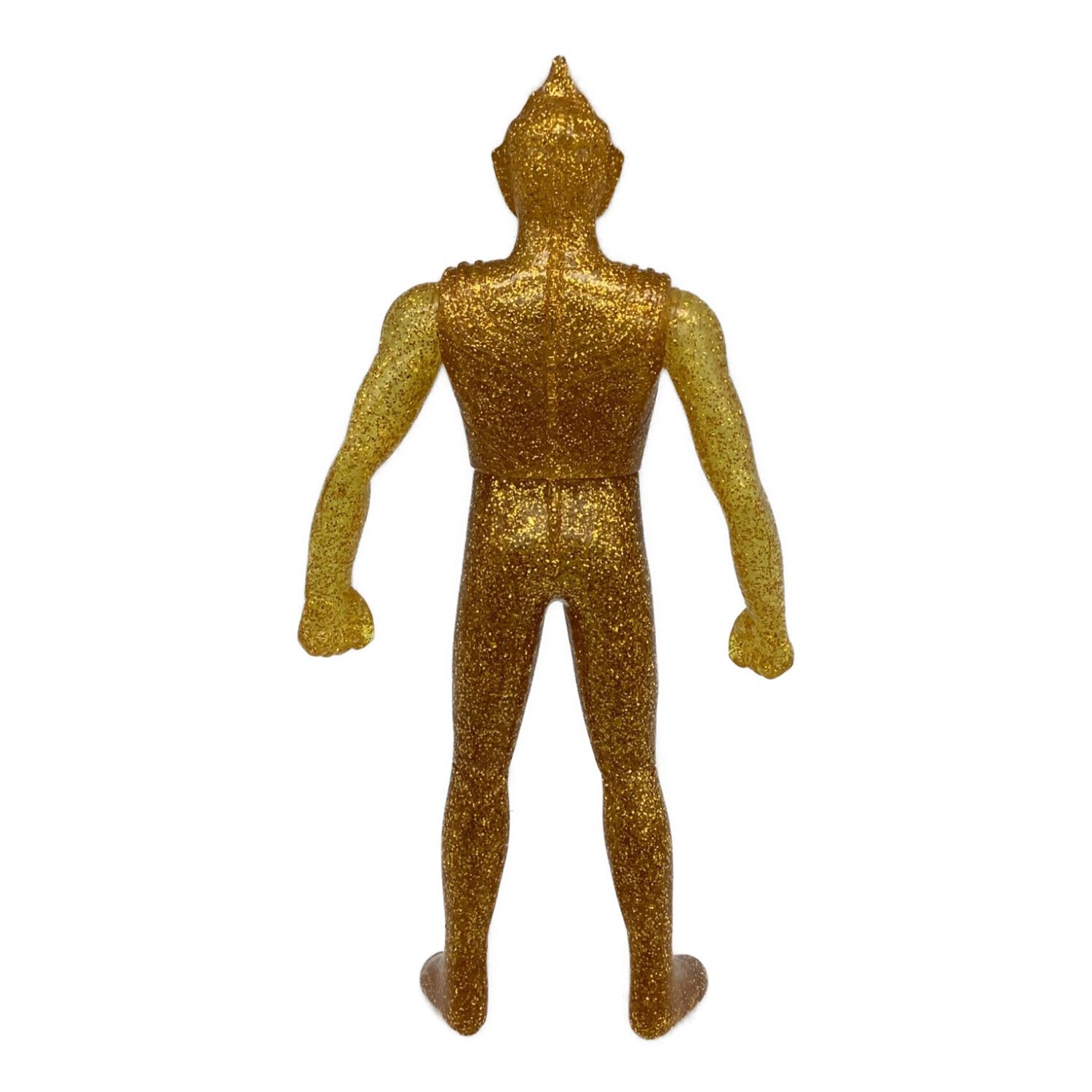 ウルトラマンシリーズ ソフビフィギュア 完結記念限定版 ウルトラマン