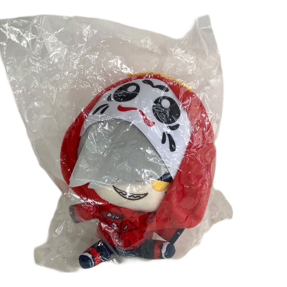 だるまいずごっど もちどる 「大妖怪×ローソン」 Loppi・HMV限定