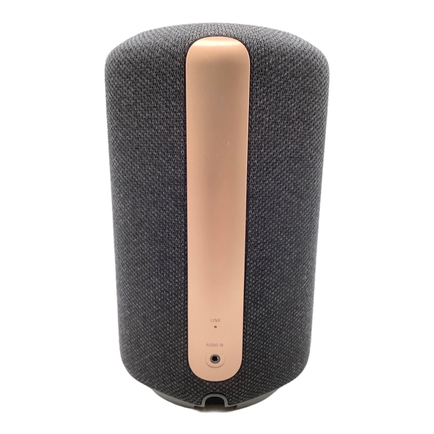 SONY (ソニー) Bluetooth対応スピーカー SRS-RA3000｜トレファクONLINE