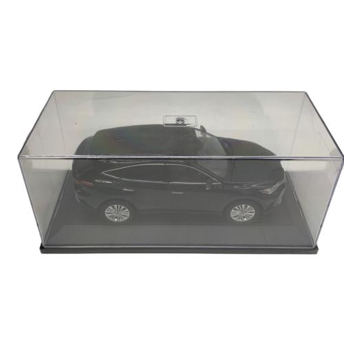 モデルカー ハリアー ミニカー(1/30スケール ダイキャスト製