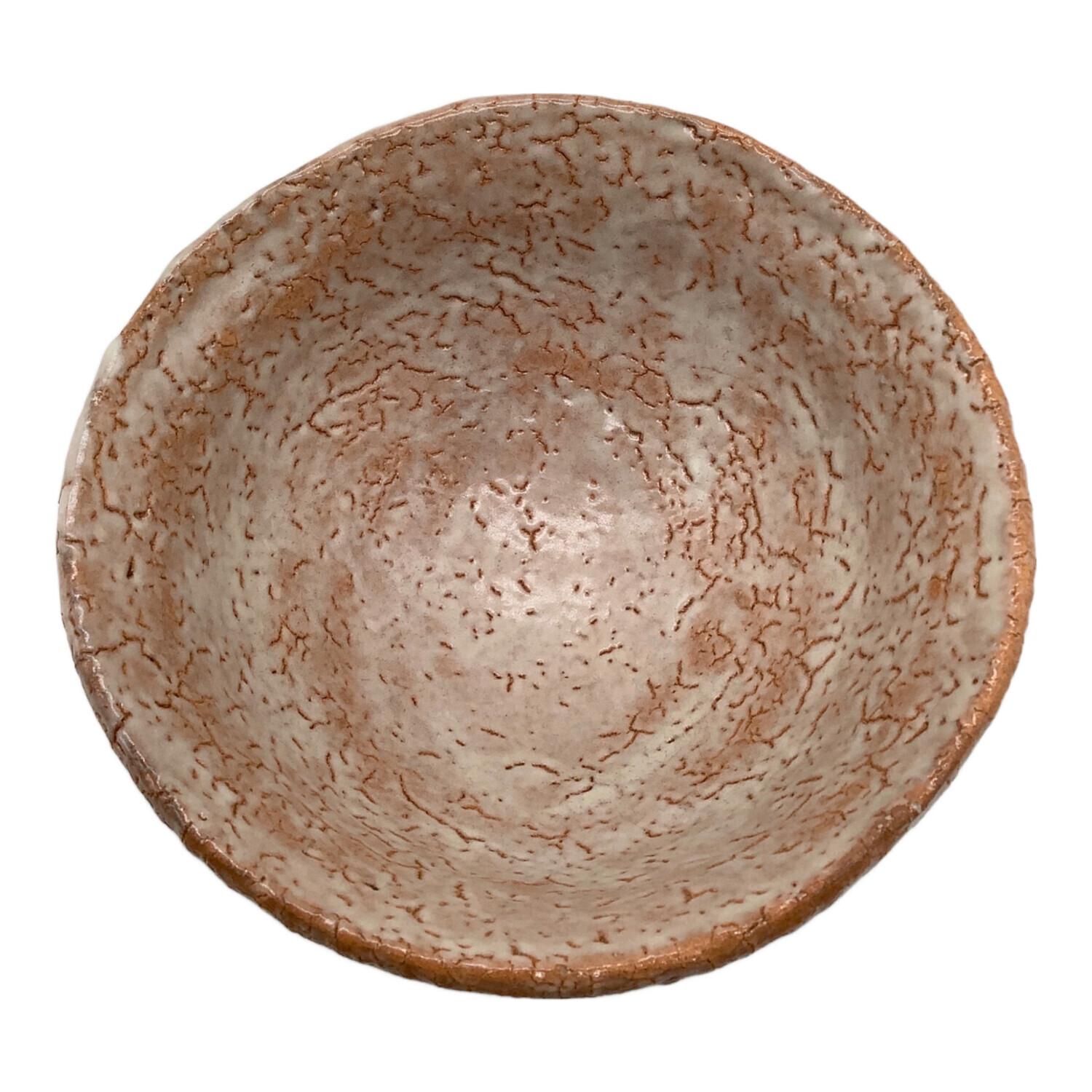 萩焼 (ハギヤキ) 萩茶碗 吉田萩苑 玉隆山｜トレファクONLINE