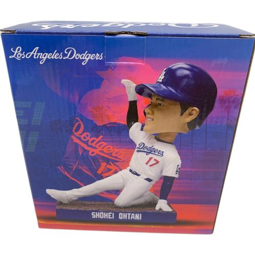 LosAngelesDodgers FanClub 大谷翔平 ボブルヘッド 大谷翔平