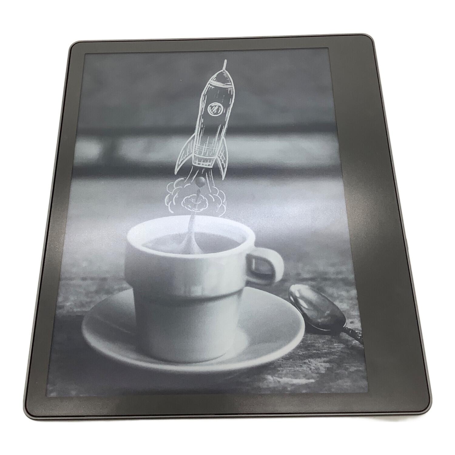 amazon (アマゾン) キンドル スクライブ ペン欠品 C4A6T4 Wi-Fiモデル