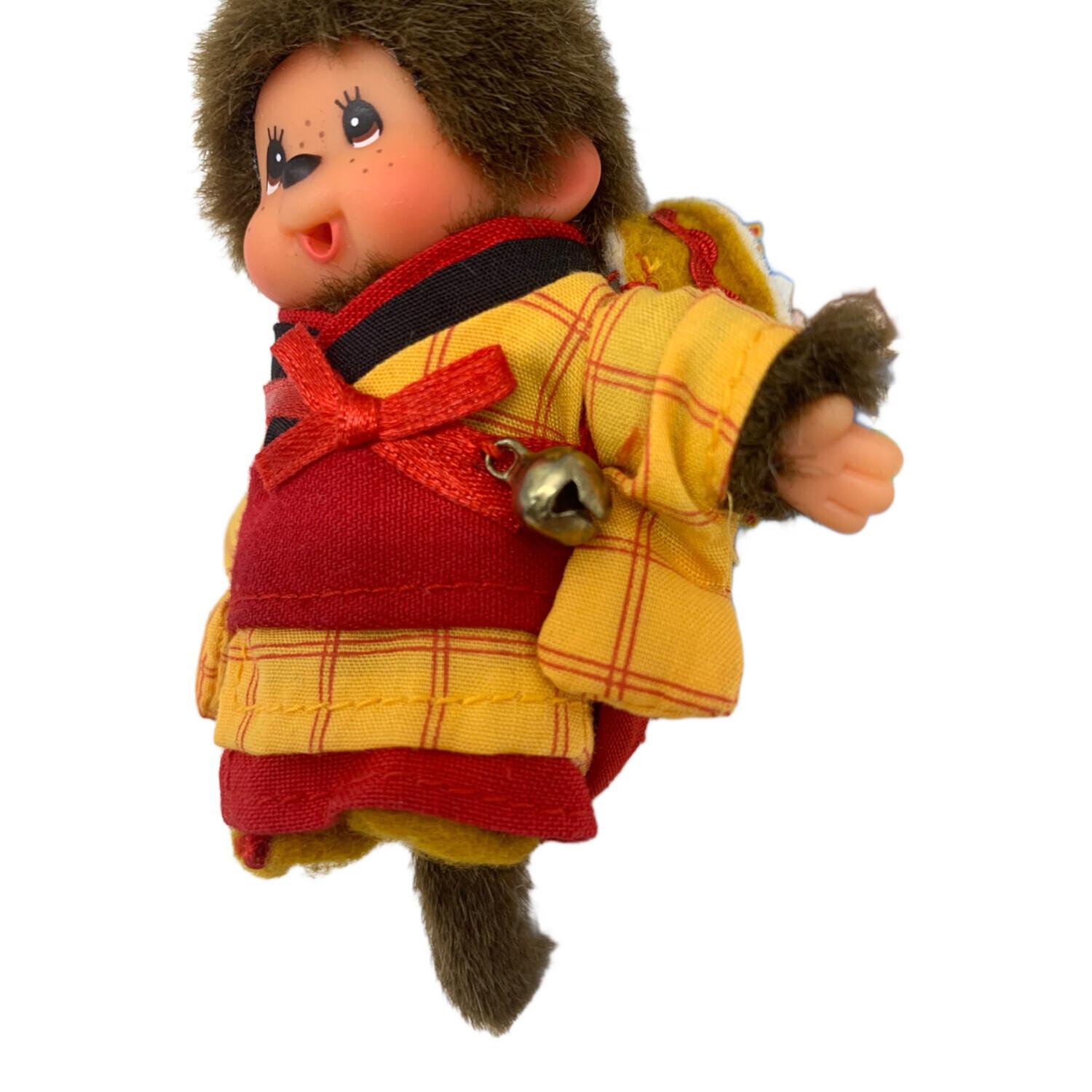 伊豆モンチッチ 限定キーホルダー キャラクターグッズ｜トレファクONLINE