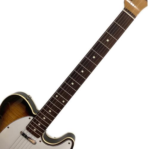 FENDER JAPAN (フェンダージャパン) Custom Telecaster TLC-62B 50th