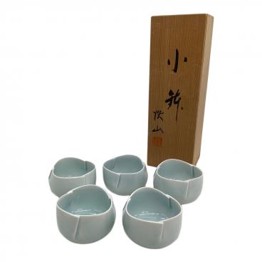 能作 (ノウサク) KAGO - ダリア - L 錫100％｜トレファクONLINE