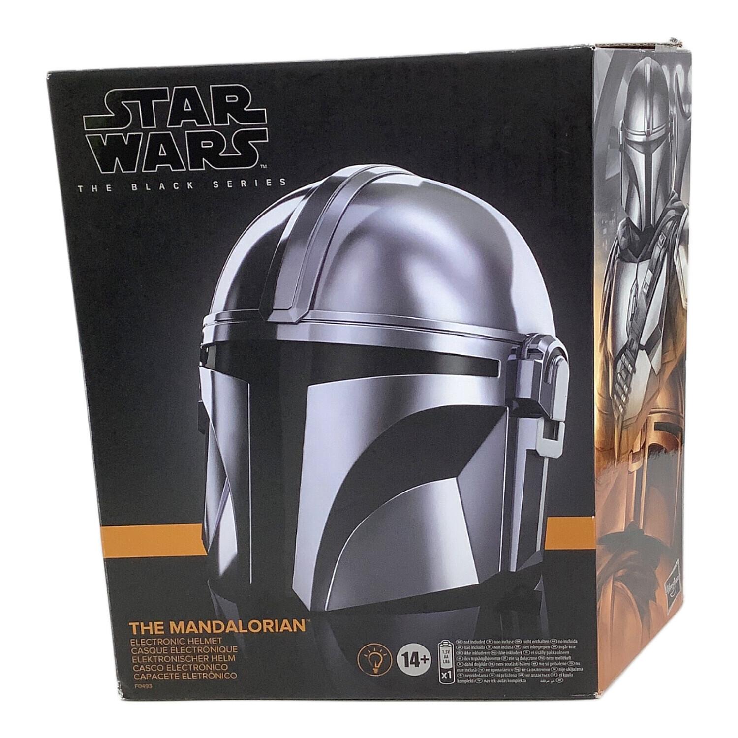 STAR WARS (スターウォーズ) マンダロリアン エレクトロニック