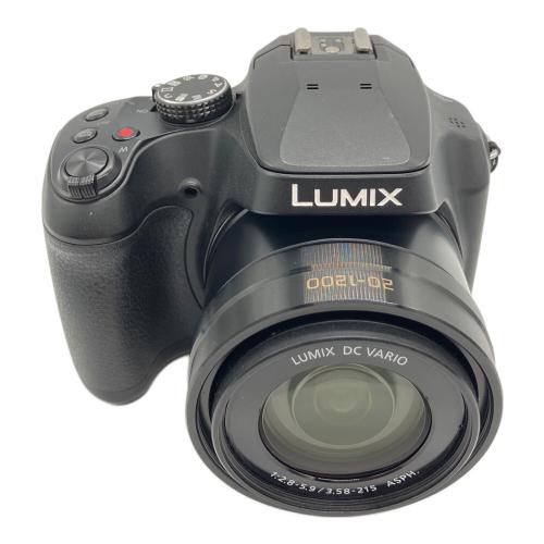 Panasonic (パナソニック) デジタルミラーレス一眼レフカメラ LUMIX DC