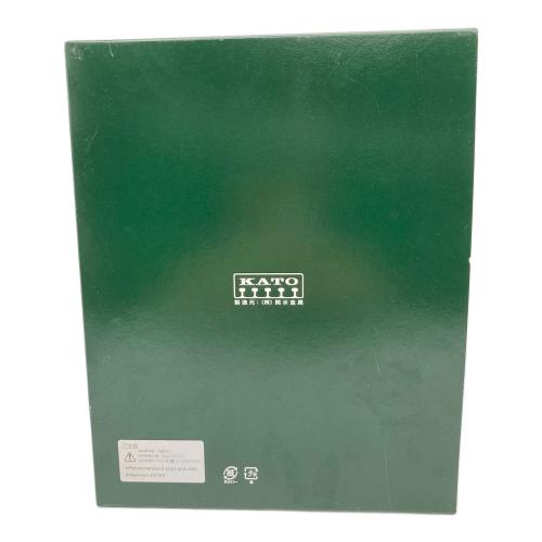 KATO (カトー) Nゲージ 103系 ATC車 京浜東北線色 10両セット 10-513