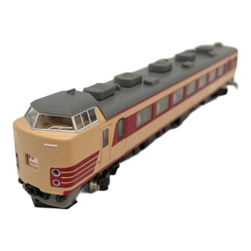 KATO (カトー) Nゲージ 183系 中央ライナー 9両セット 10-488