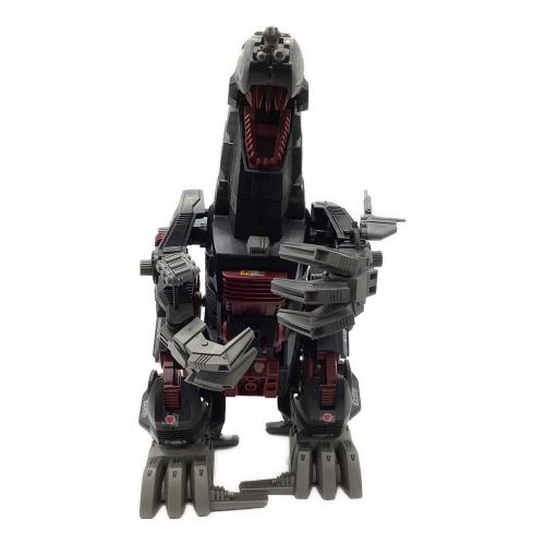 TOMY (トミー) 1/72 EZ-021 デスザウラー(恐竜型)「ZOIDS ゾイド