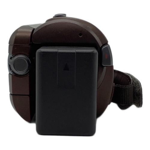 Panasonic (パナソニック) デジタルハイビジョンビデオカメラ HC-W585M