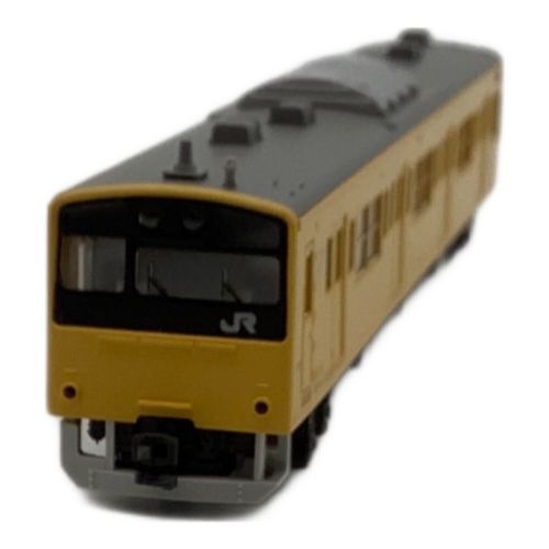 KATO Nゲージ 201系総武線色10両セット｜トレファクONLINE