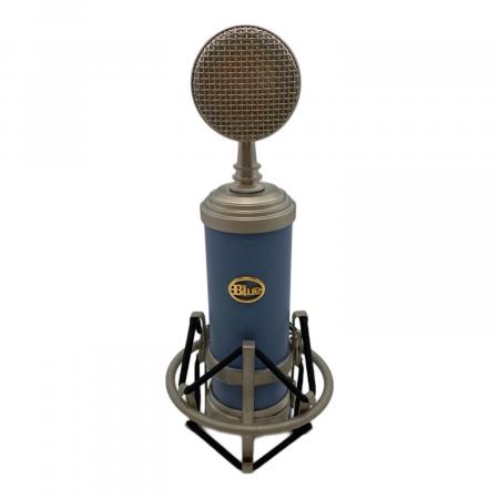 Bluebird コンデンサーマイク 動作未確認｜トレファクONLINE