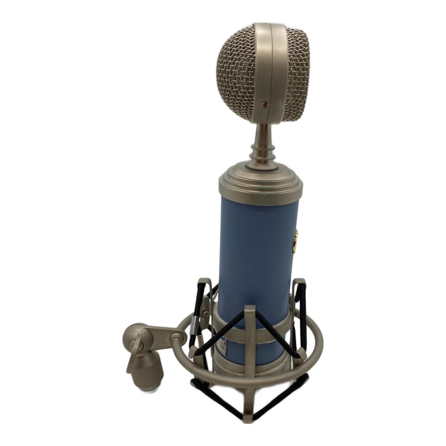 Bluebird コンデンサーマイク 動作未確認｜トレファクONLINE