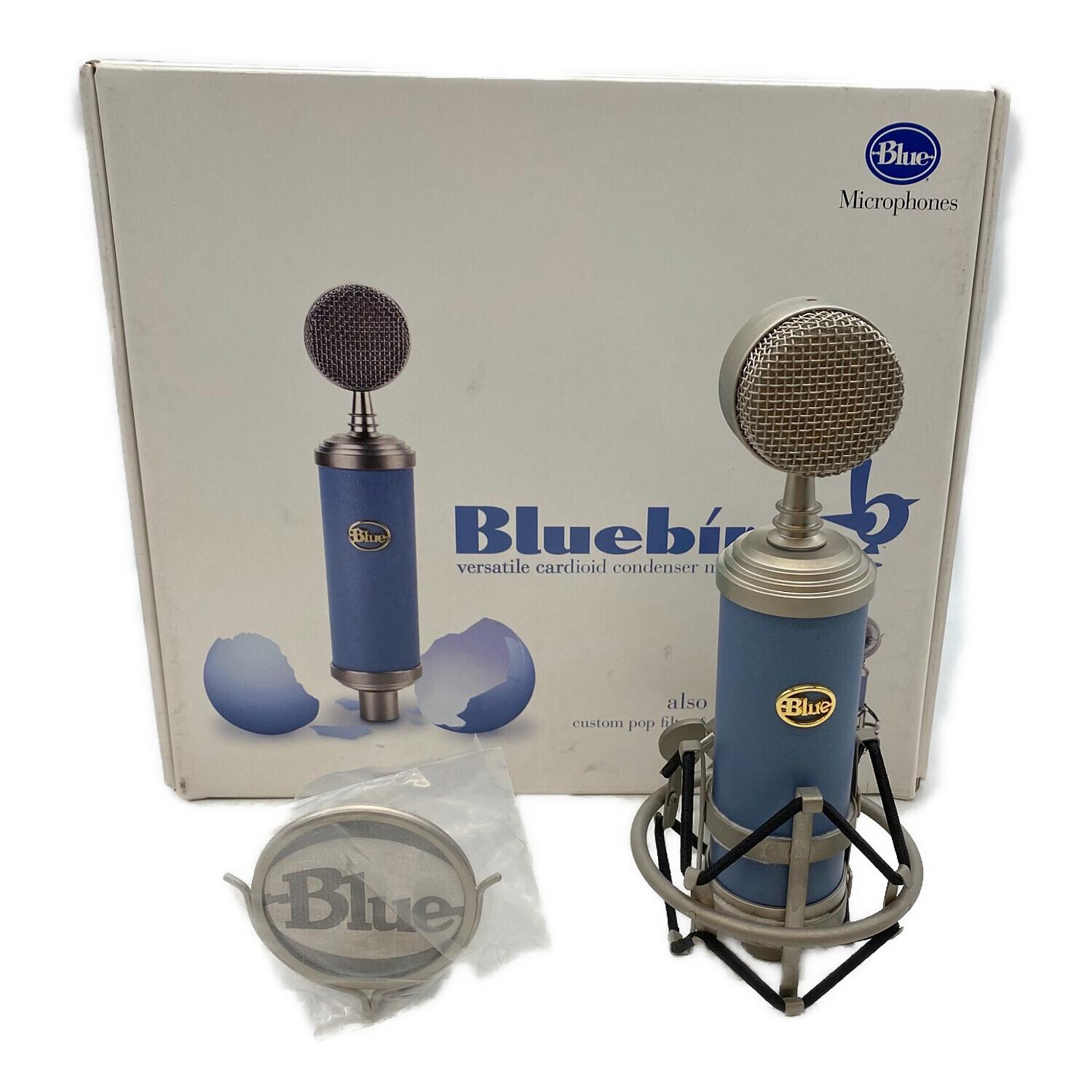 Bluebird コンデンサーマイク 動作未確認｜トレファクONLINE