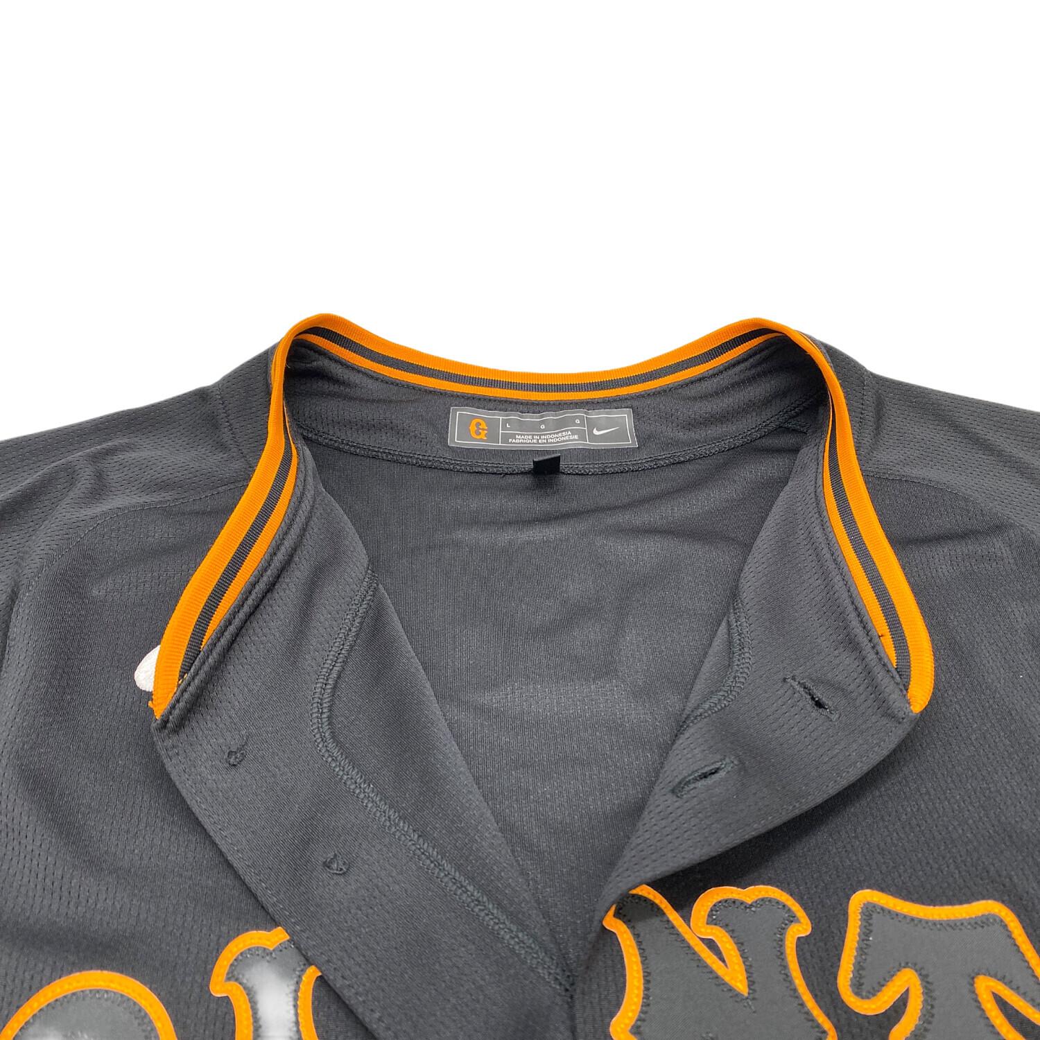 読売ジャイアンツ (ヨミウリジャイアンツ) NPBレプリカユニフォーム