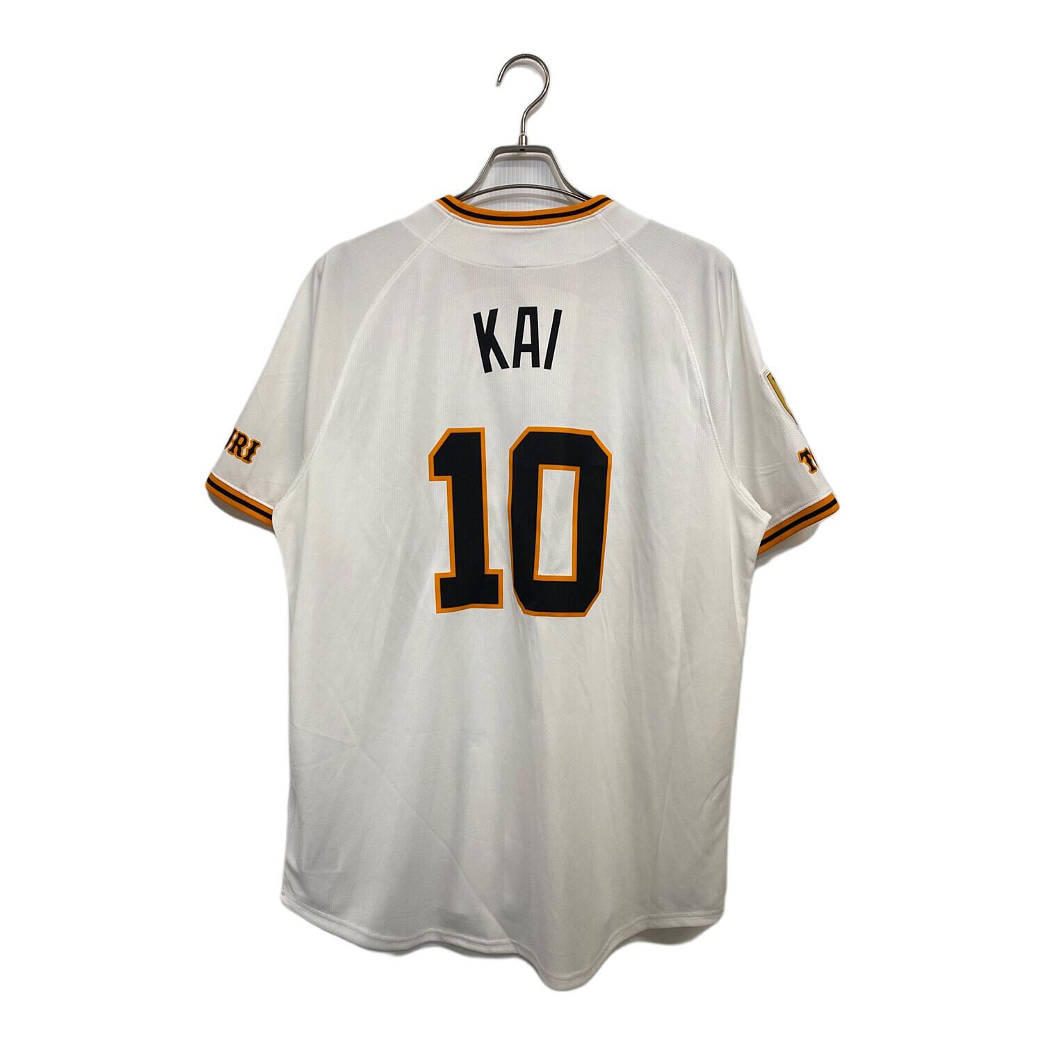 読売ジャイアンツ (ヨミウリジャイアンツ) NPB レプリカユニフォーム