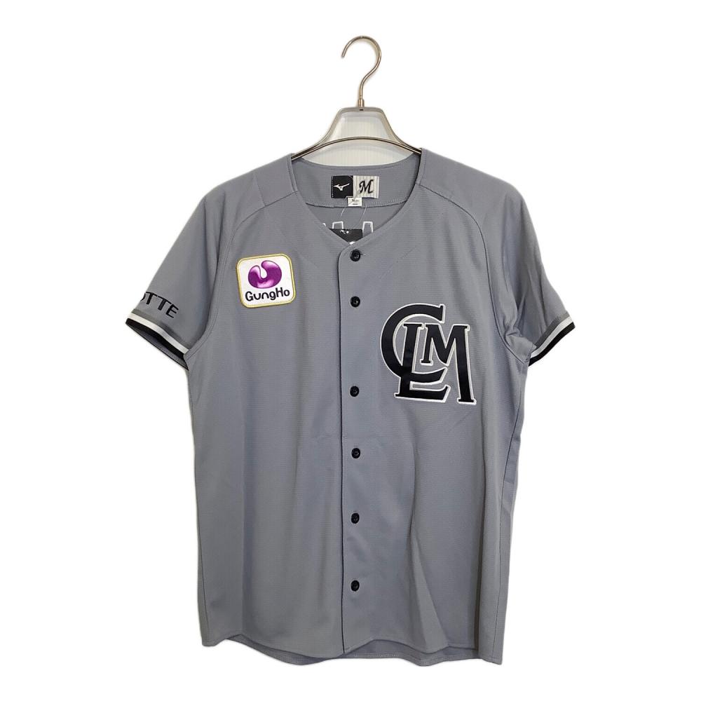 千葉ロッテマリーンズ (チバロッテマリーンズ) NCE レプリカ