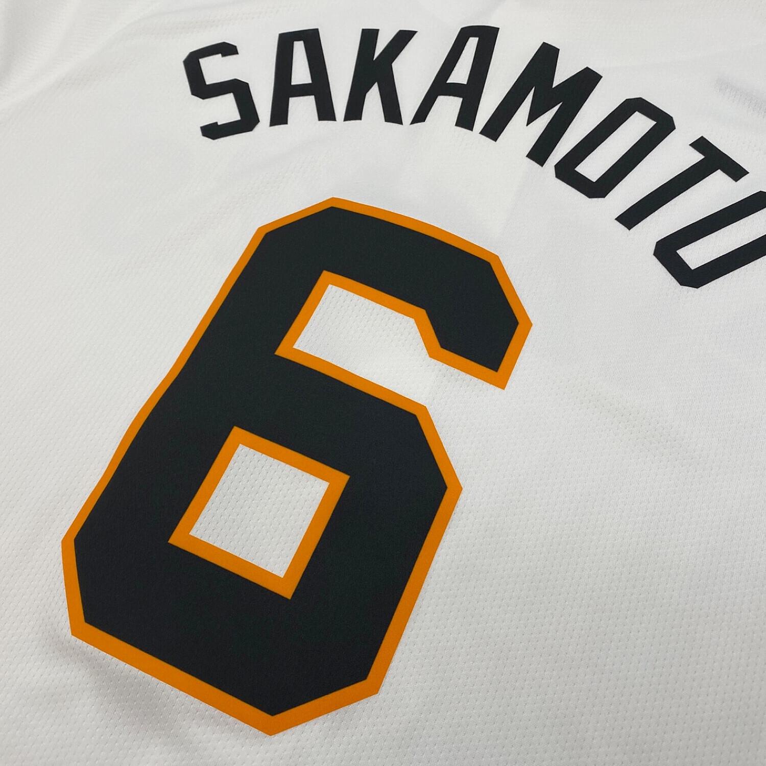 読売ジャイアンツ (ヨミウリジャイアンツ) NPB レプリカユニフォーム