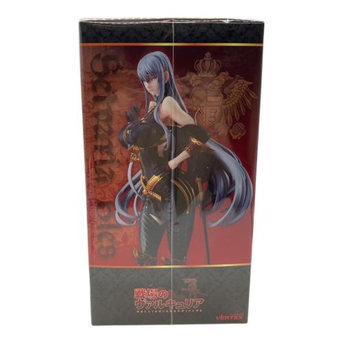 VERTEX (ヴァーテックス) セルベリア・ブレスPVCフィギュア 戦場の