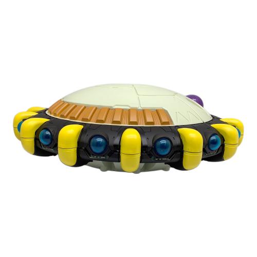 ドラゴンボール スーパーDX組立式フリーザの宇宙船 フィギュア