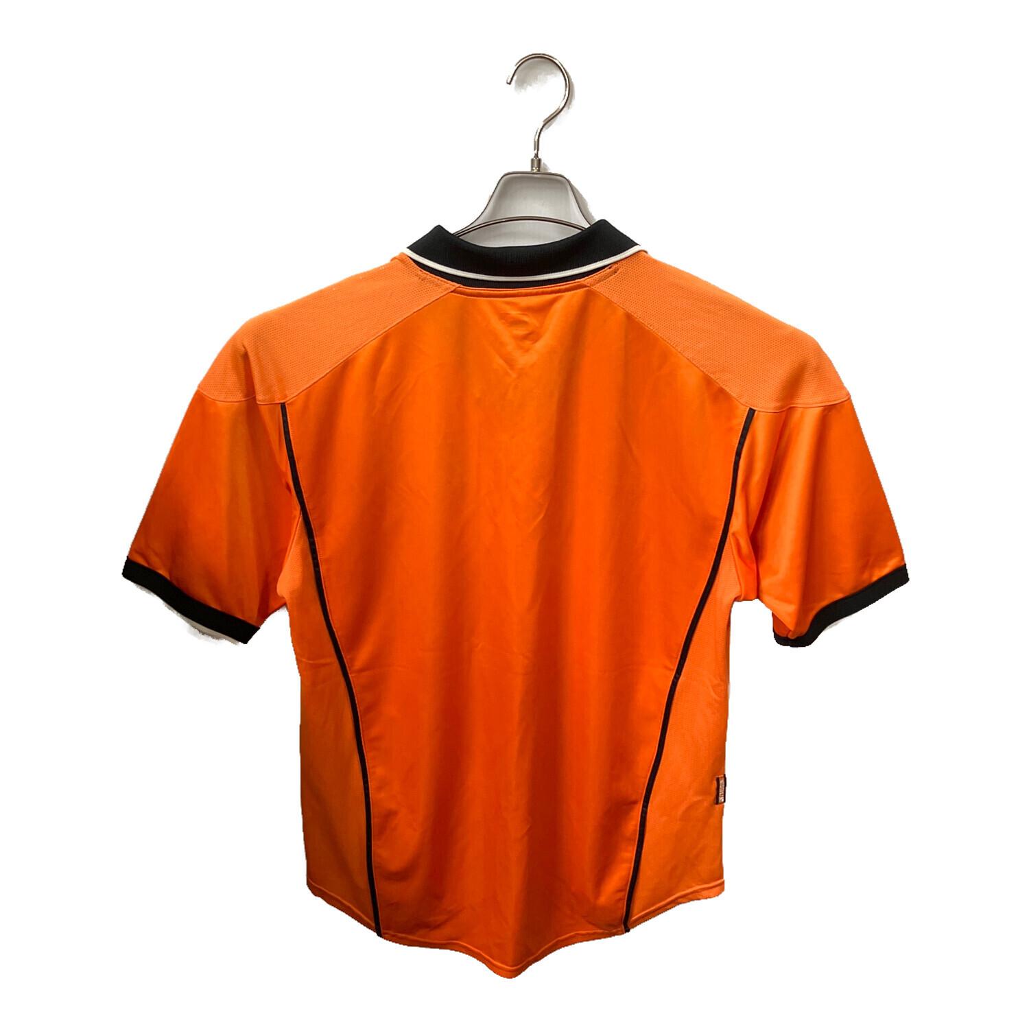 NIKE (ナイキ) オランダ代表ユニフォーム 1998年モデルイギリス製 SIZE