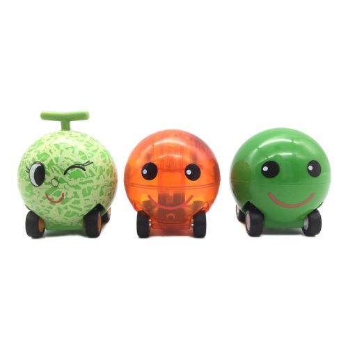 TAKARA TOMY (タカラトミー) チョロQ 北海道限定4点セット｜トレファク